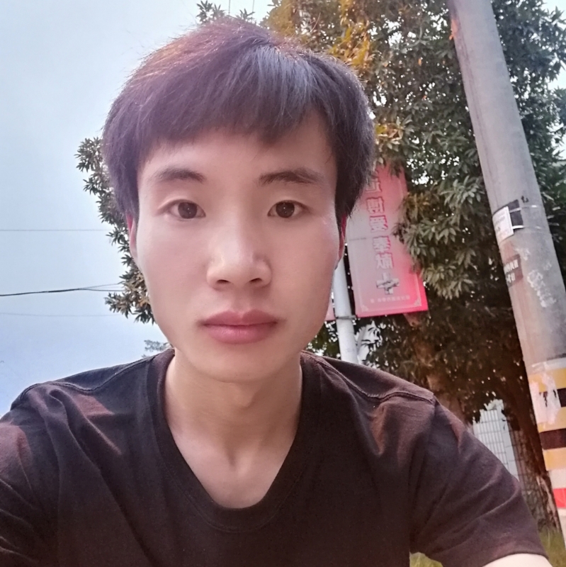 缘&聚的第一张照片--宁德交友网