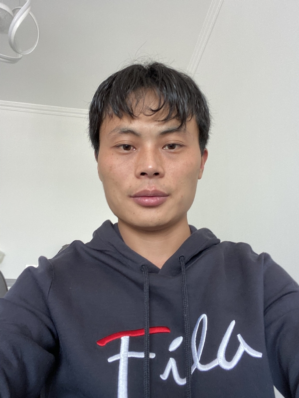 寒漠的第一张照片--宁德交友网
