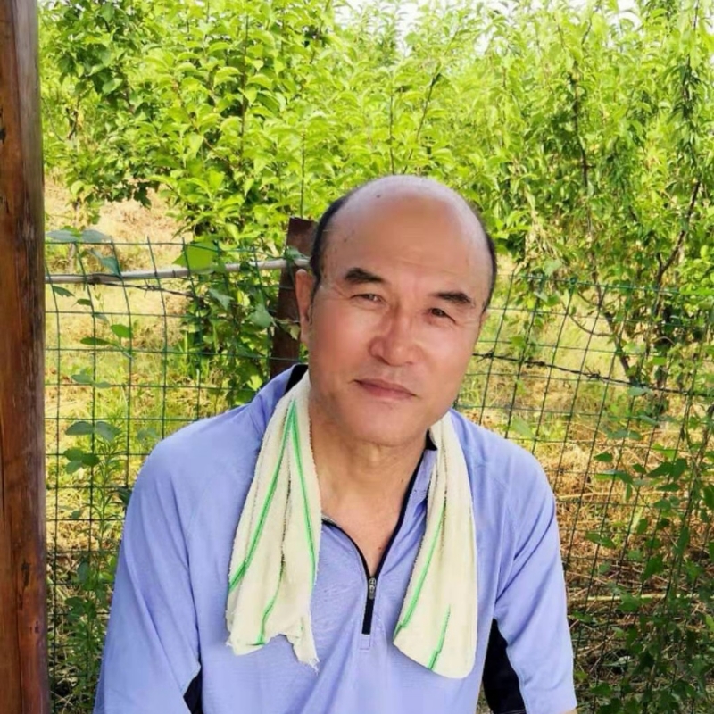 孤穷子的第一张照片--宁德交友网
