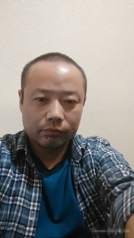 夜影的第一张照片--宁德交友网