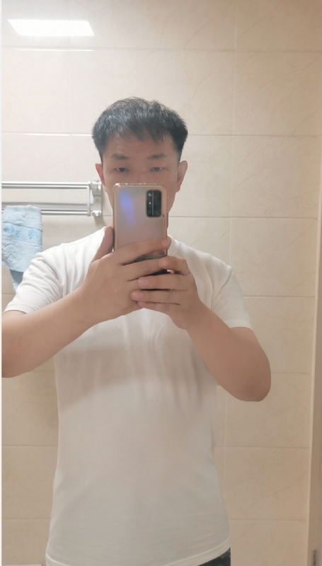 时间流逝的第一张照片--宁德交友网