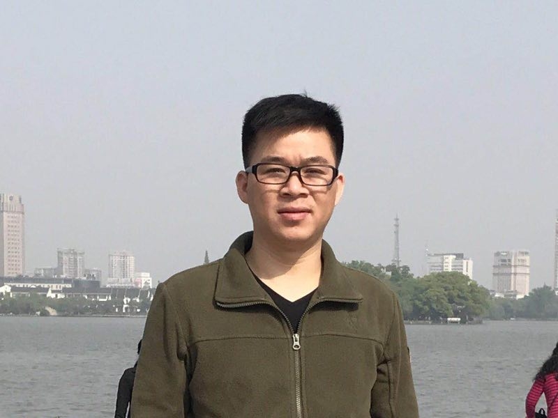 孔雀鱼的第一张照片--宁德交友网