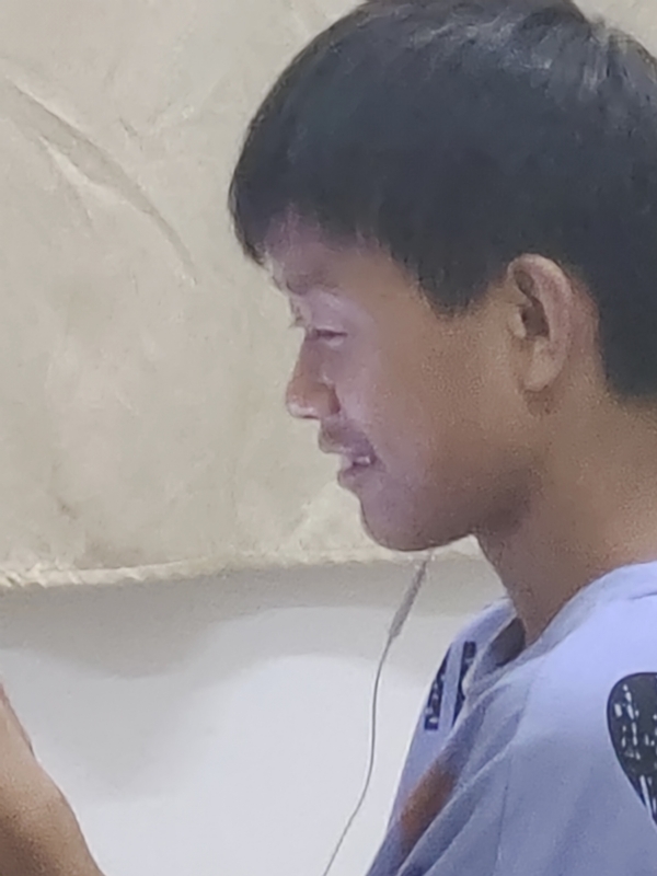 chz的第一张照片--宁德交友网