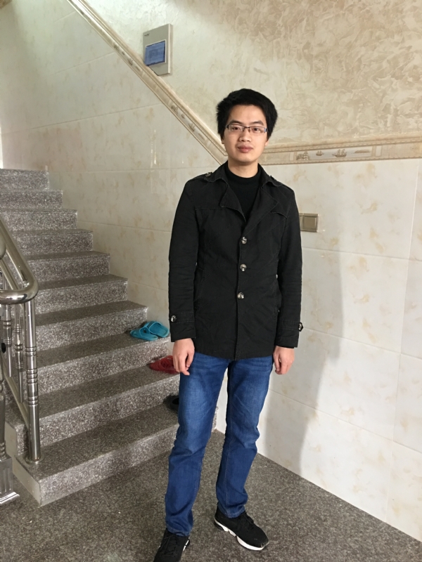 雲戯的第二张照片--宁德交友网