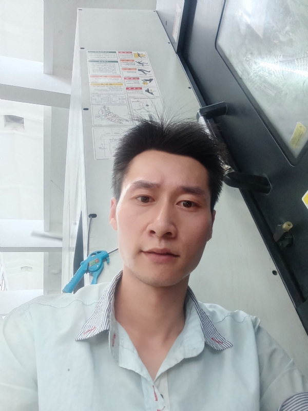 丽影封存的第一张照片--宁德交友网