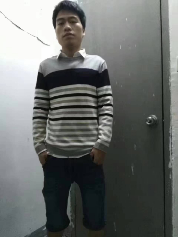 冯的第一张照片--宁德交友网
