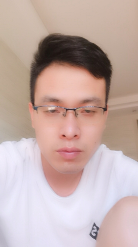 携一人白首的第一张照片--宁德交友网