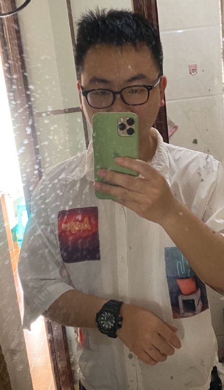 阿线小锅锅的第一张照片--宁德交友网