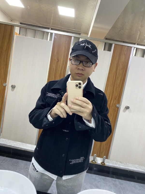 阿线小锅锅的第三张照片--宁德交友网