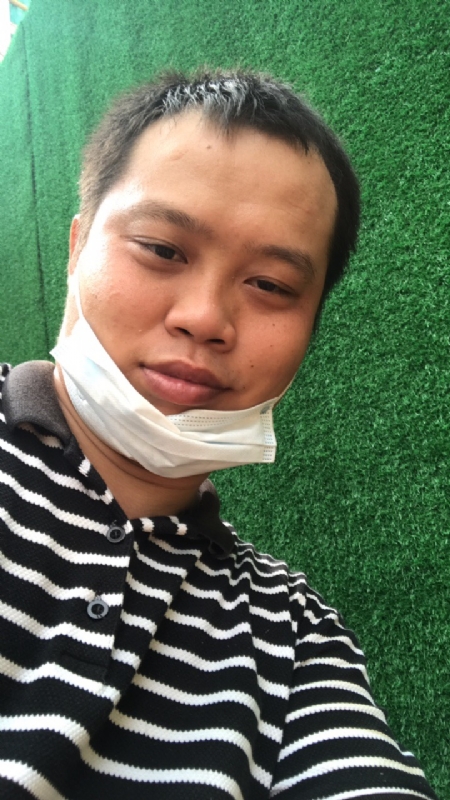 胖子来了的第一张照片--宁德交友网
