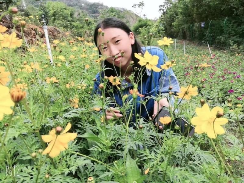 哈哈的第一张照片--宁德交友网