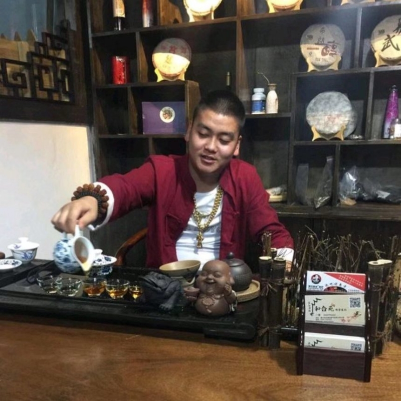 请叫我金爷的第一张照片--宁德交友网
