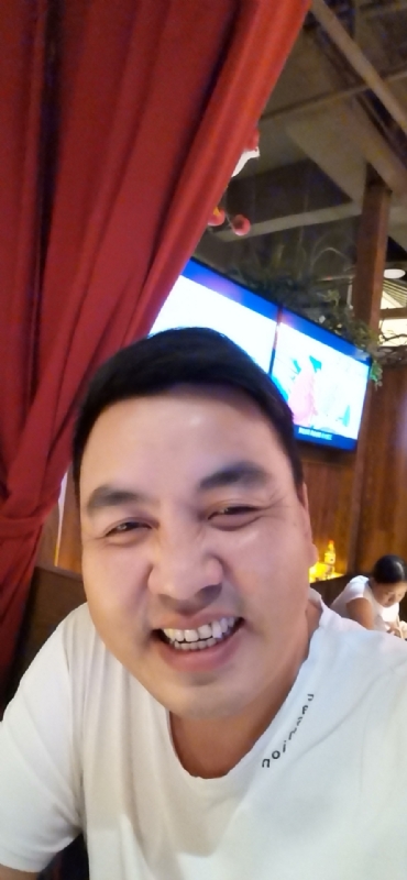 泉哥的第一张照片--宁德交友网