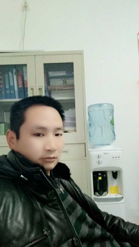 蓝色棒棒糖的第一张照片--宁德交友网