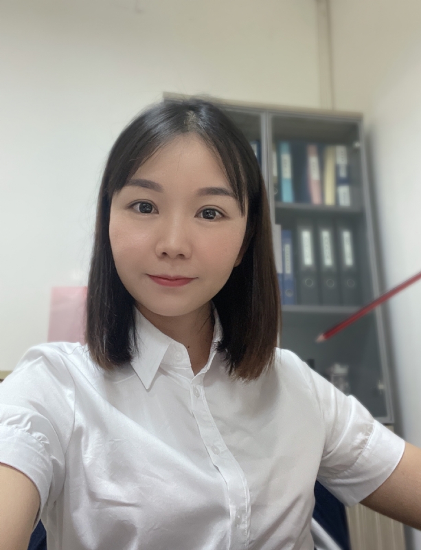 空无的第一张照片--宁德交友网