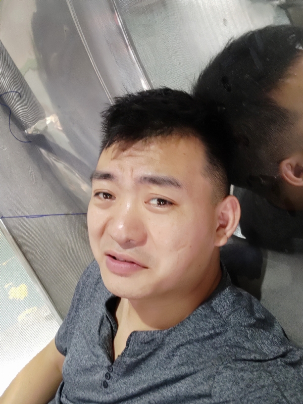 江翎的第一张照片--宁德交友网