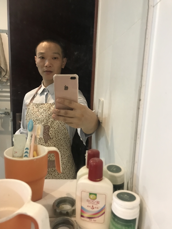 风子的第一张照片--宁德交友网