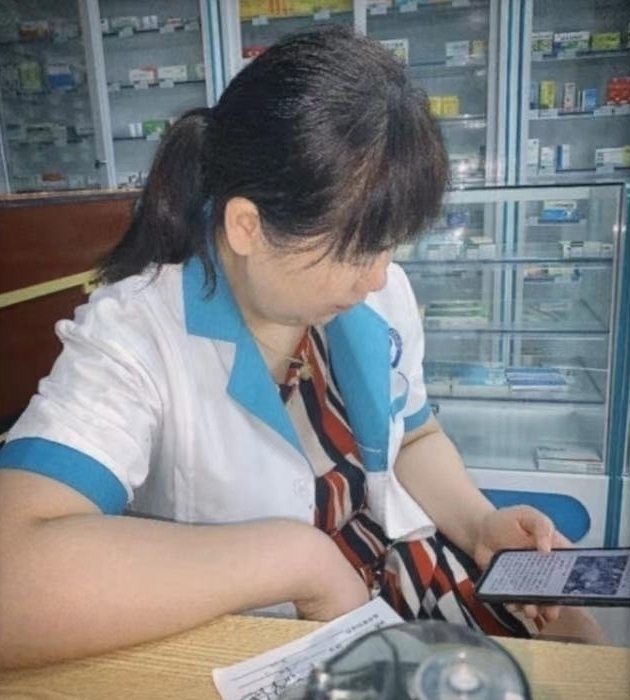 简单快乐的第一张照片--宁德交友网