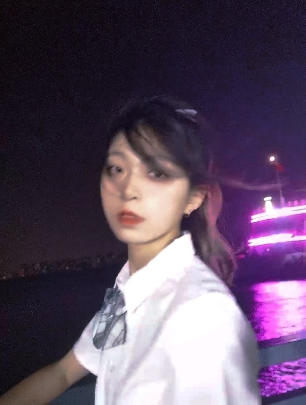 李美嘉的第四张照片--宁德交友网