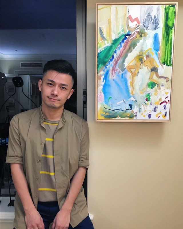 招财猫的第二张照片--宁德交友网