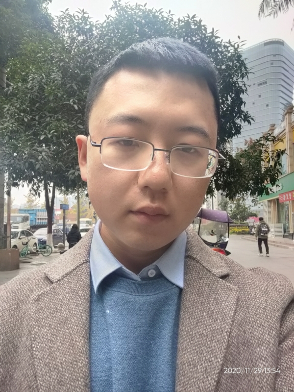 平凡的名的第一张照片--宁德交友网