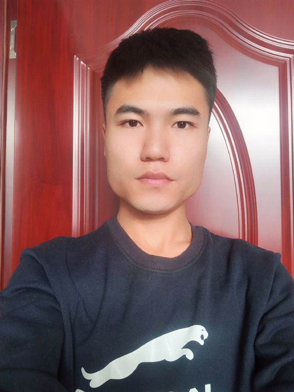 未来星的第一张照片--宁德交友网