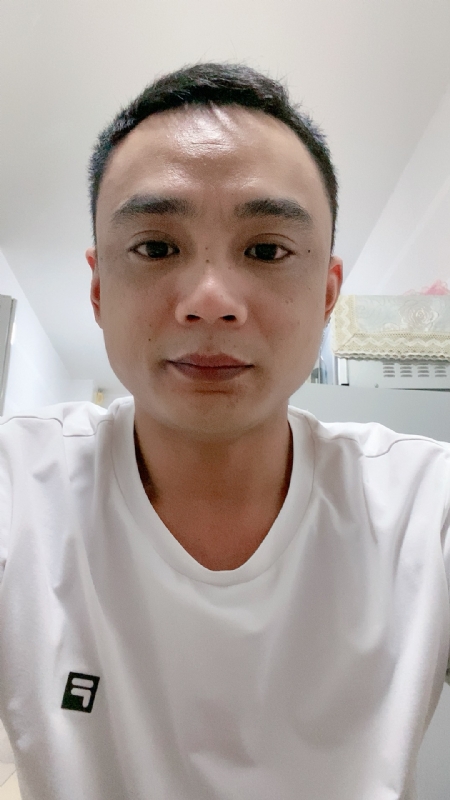 找个有缘人的第一张照片--宁德交友网