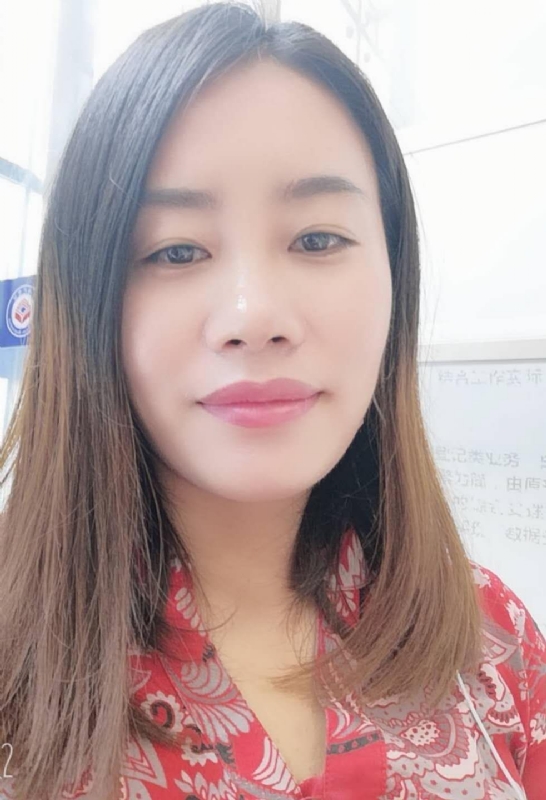勿忘初心梦晗的第一张照片--宁德交友网