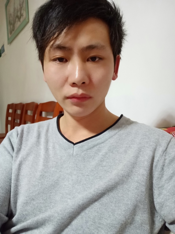 小强的第一张照片--宁德交友网