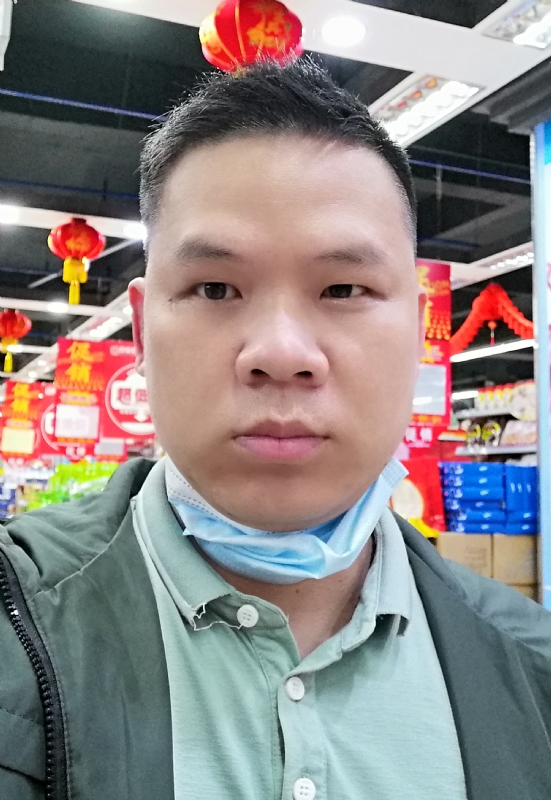 木易先生的第一张照片--宁德交友网