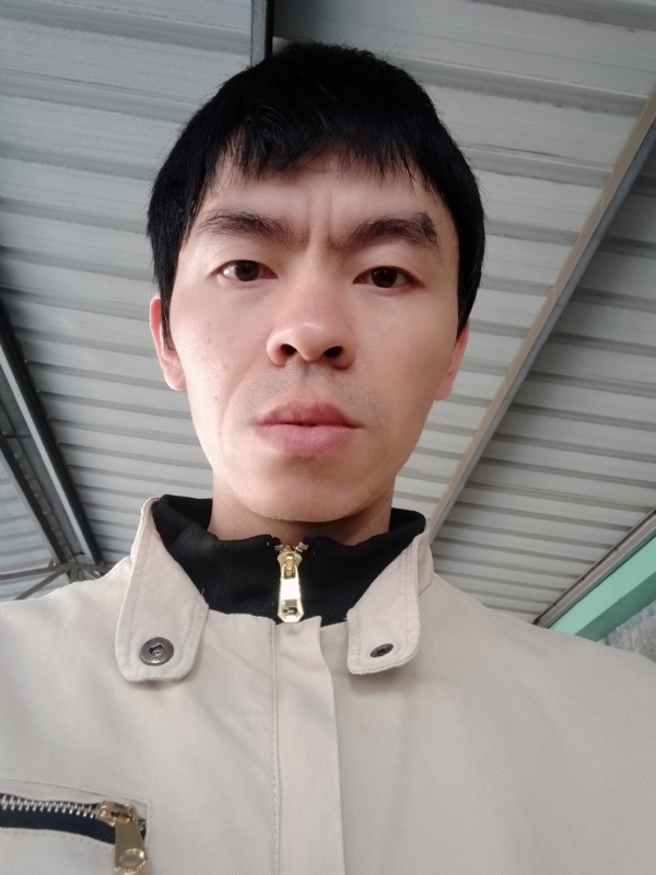 寂寞无忌的第一张照片--宁德交友网