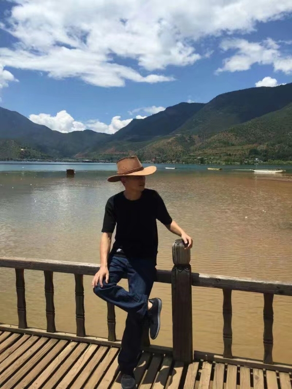 剑胆琴音的第一张照片--宁德交友网