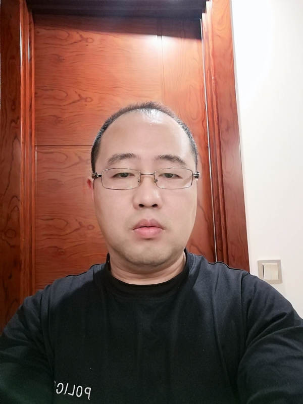 暖男的第一张照片--宁德交友网