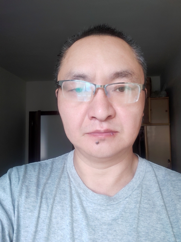 茗记的第一张照片--宁德交友网