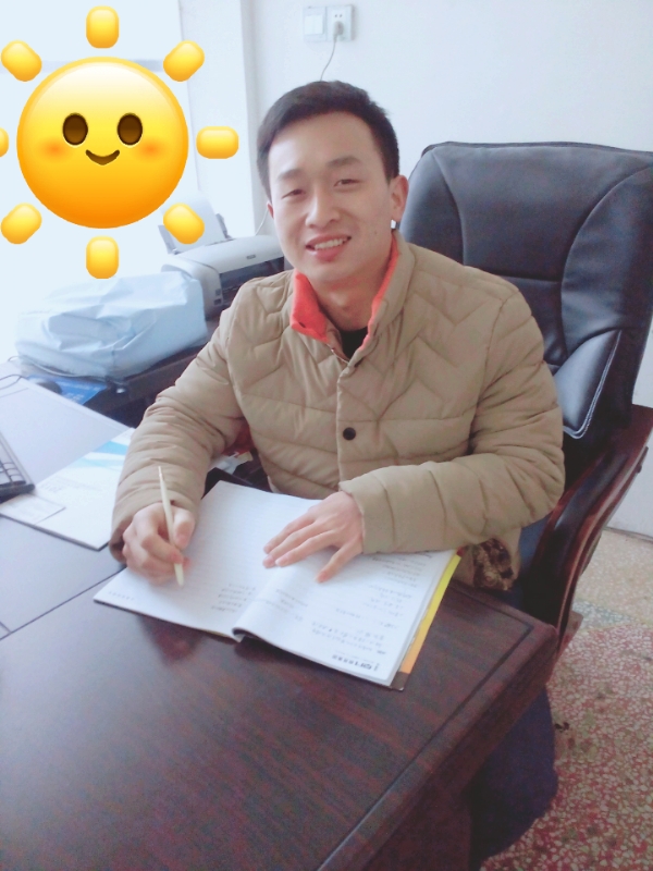 尚晋新的第四张照片--宁德交友网
