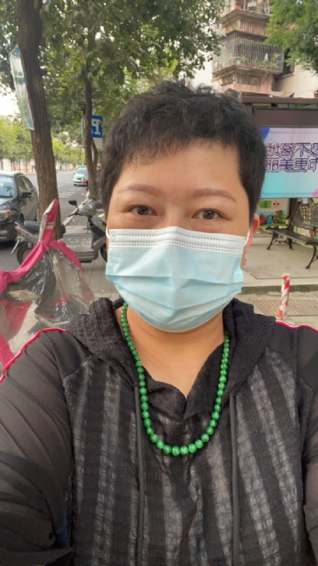 阿敏的第二张照片--宁德交友网