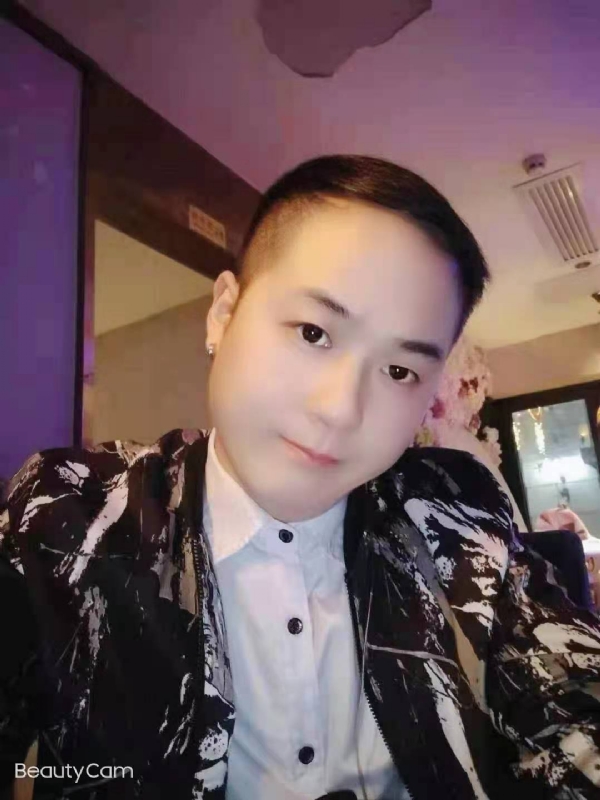 放弃一切，从头再来的第一张照片--宁德交友网