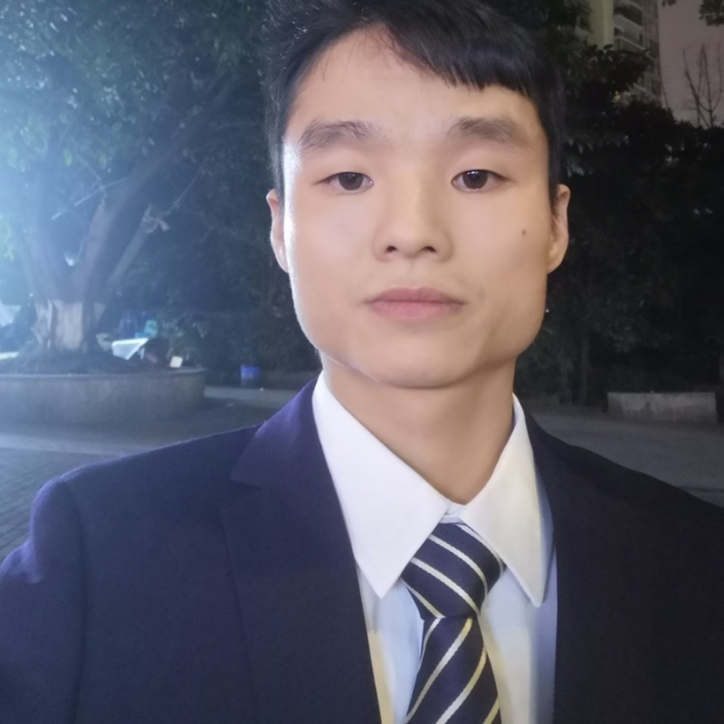山中人的第一张照片--宁德交友网