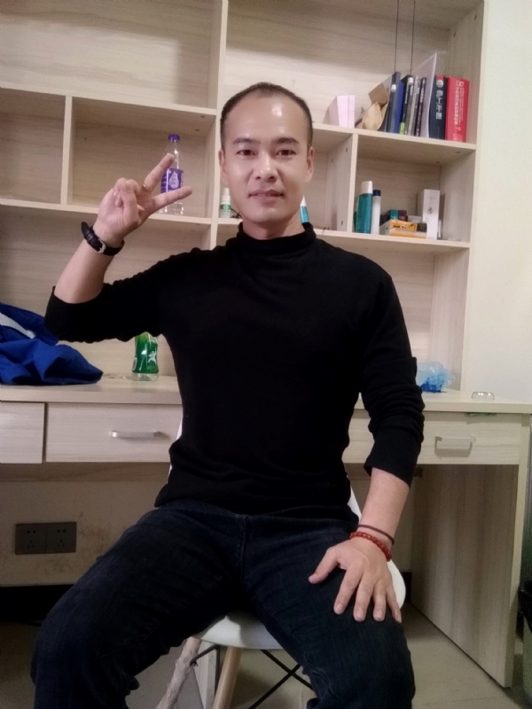 熊大与熊二的第二张照片--宁德交友网