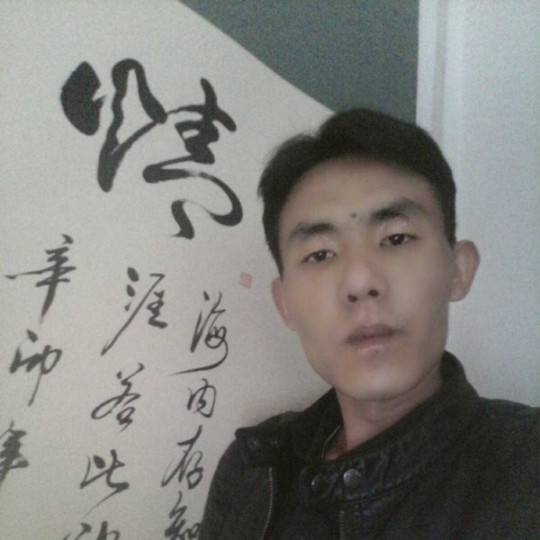 回头太难的第一张照片--宁德交友网