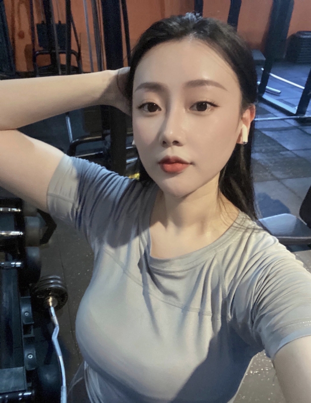 Annie的第一张照片--宁德交友网
