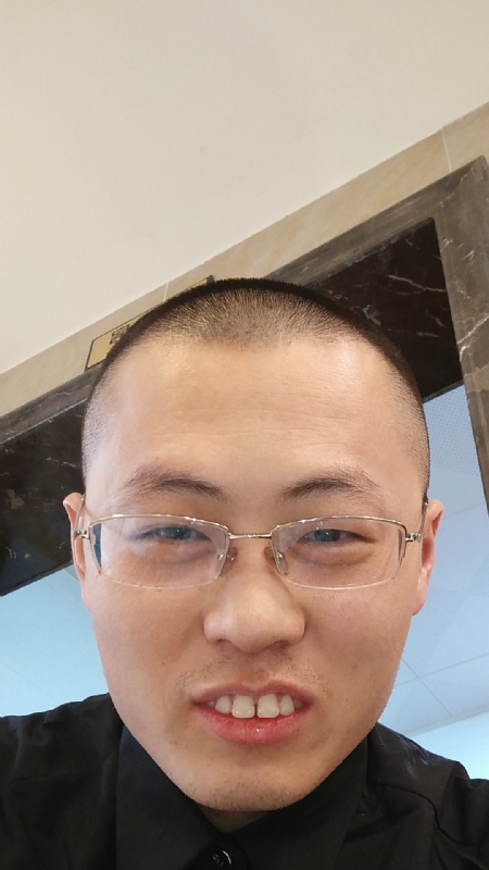 陈彩的第一张照片--宁德交友网