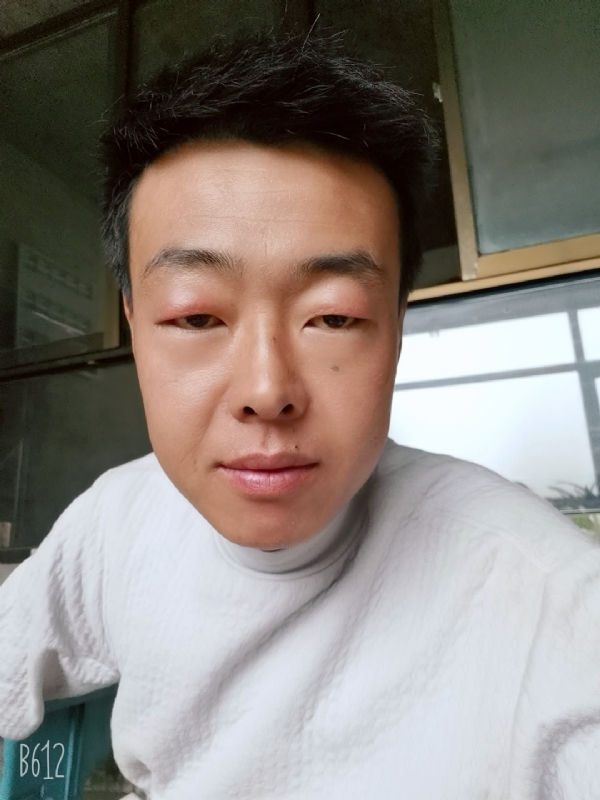 缺爱80后的第一张照片--宁德交友网