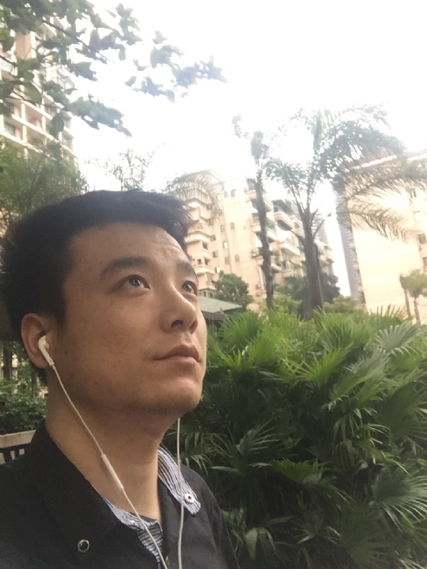 喜洋洋的第一张照片--宁德交友网