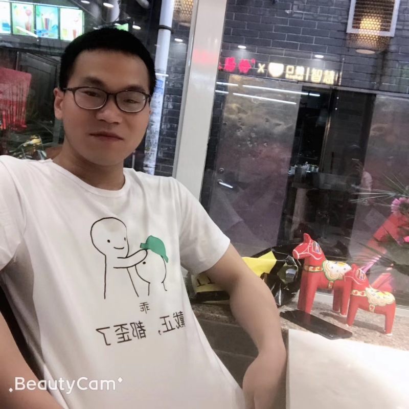 Hilly的第一张照片--宁德交友网