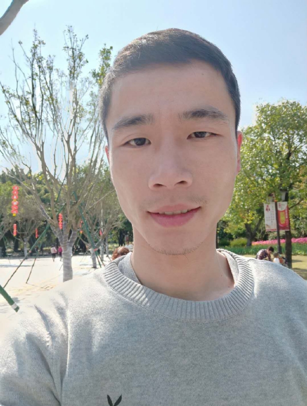 小懒虫的第一张照片--宁德交友网