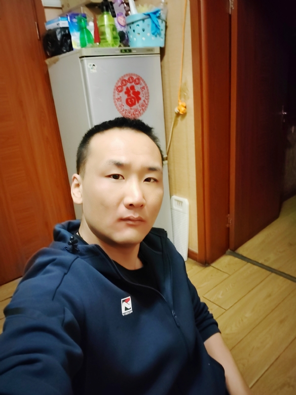 子昂的第一张照片--宁德交友网