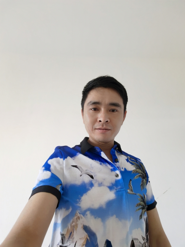 金世的第一张照片--宁德交友网