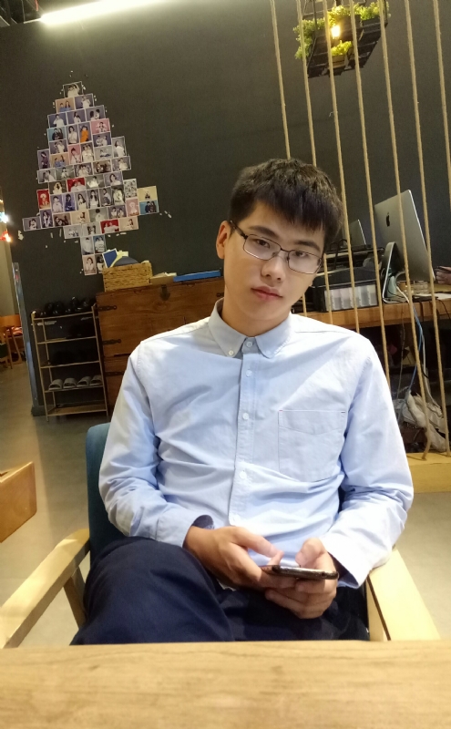 虚空羽翼的第一张照片--宁德交友网