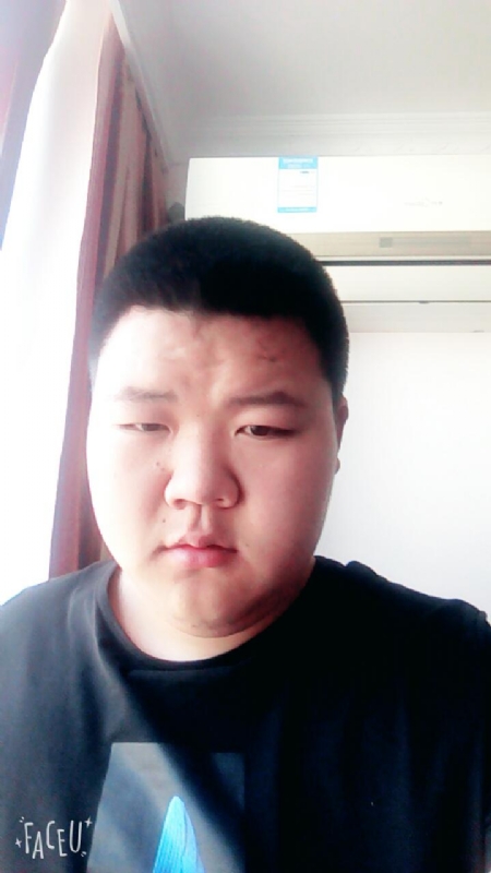 沉寂的梦的第一张照片--宁德交友网